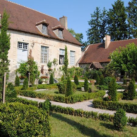 Chateau De Montchoisy Chezelle Exterior photo